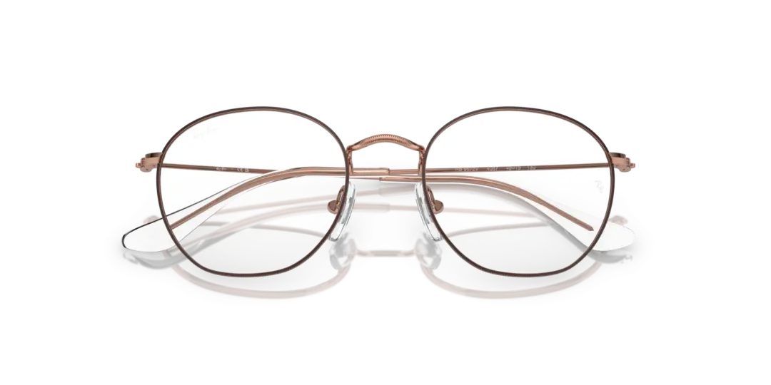 Ray-Ban Junior Optical Junior Rob 0RY9572V 4087