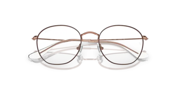 Ray-Ban Junior Optical Junior Rob 0RY9572V 4087