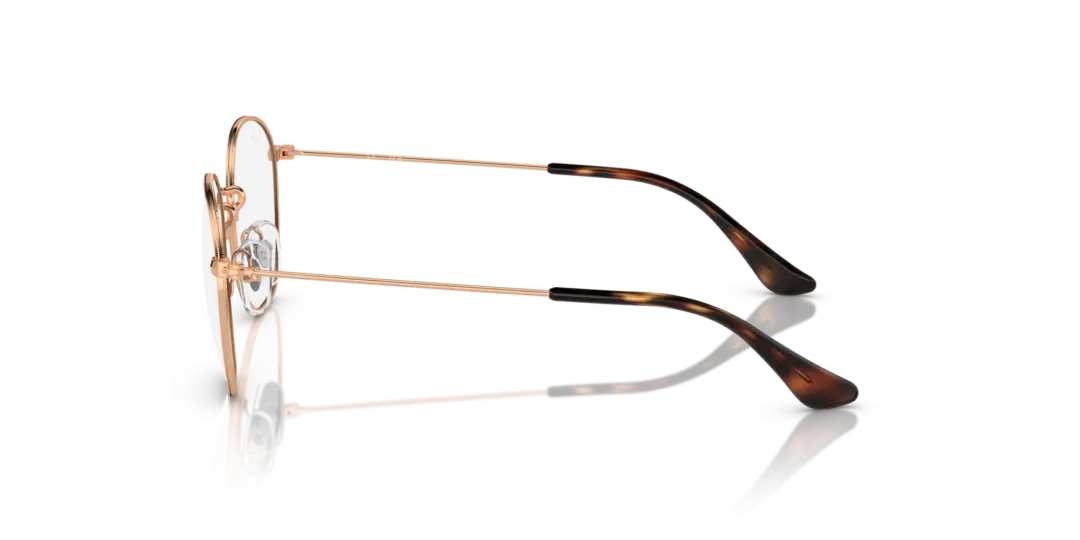 Ray-Ban Junior Optical Junior Rob 0RY9572V 4089