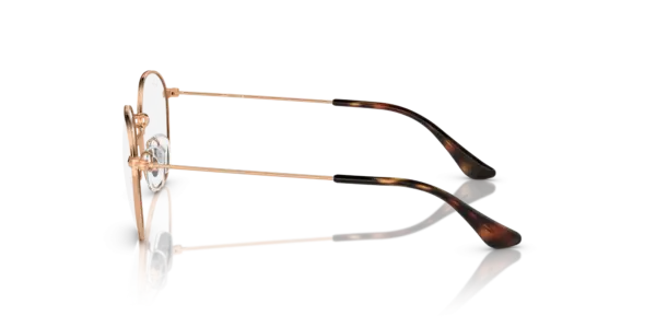 Ray-Ban Junior Optical Junior Rob 0RY9572V 4089