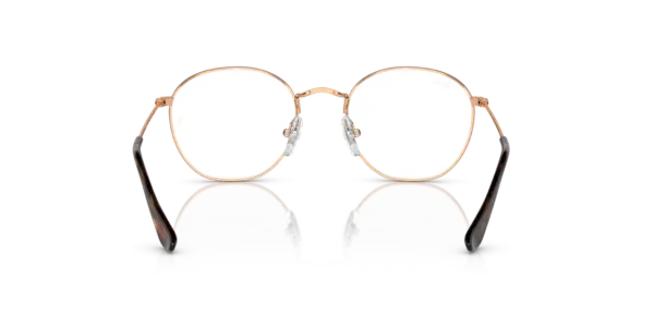 Ray-Ban Junior Optical Junior Rob 0RY9572V 4089
