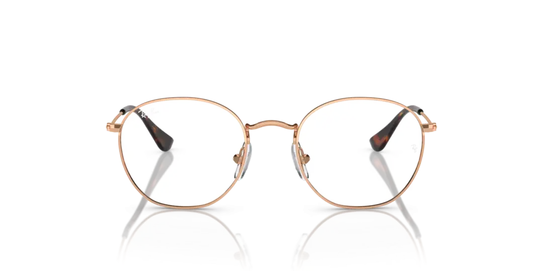 Ray-Ban Junior Optical Junior Rob 0RY9572V 4089