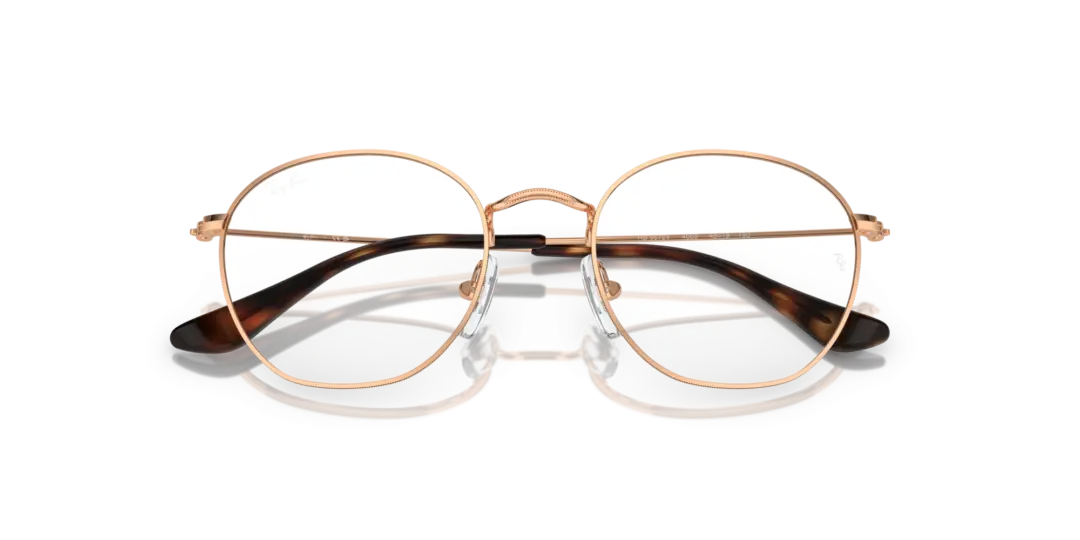 Ray-Ban Junior Optical Junior Rob 0RY9572V 4089