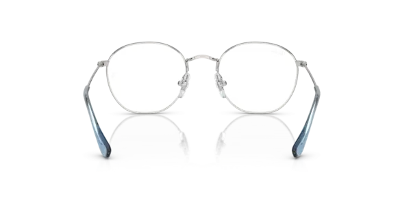 Ray-Ban Junior Optical Junior Rob 0RY9572V 4090
