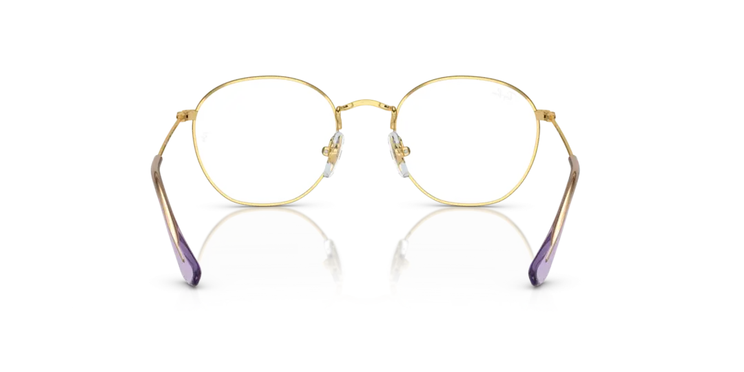 Ray-Ban Junior Optical Junior Rob 0RY9572V 4091