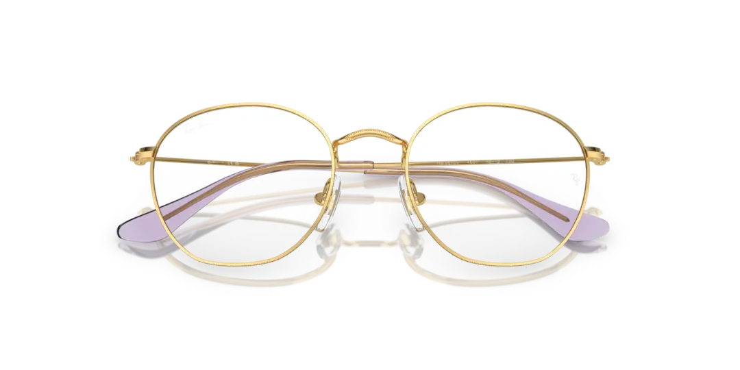 Ray-Ban Junior Optical Junior Rob 0RY9572V 4091