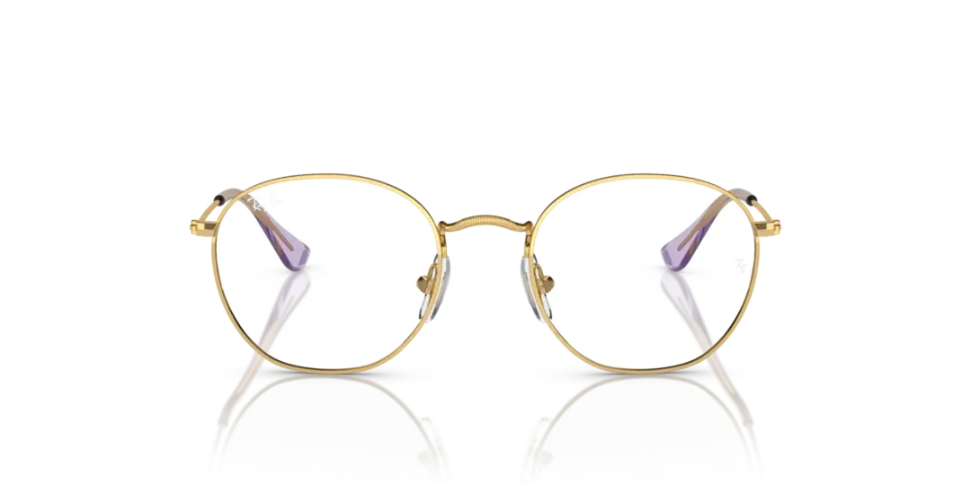 Ray-Ban Junior Optical Junior Rob 0RY9572V 4091