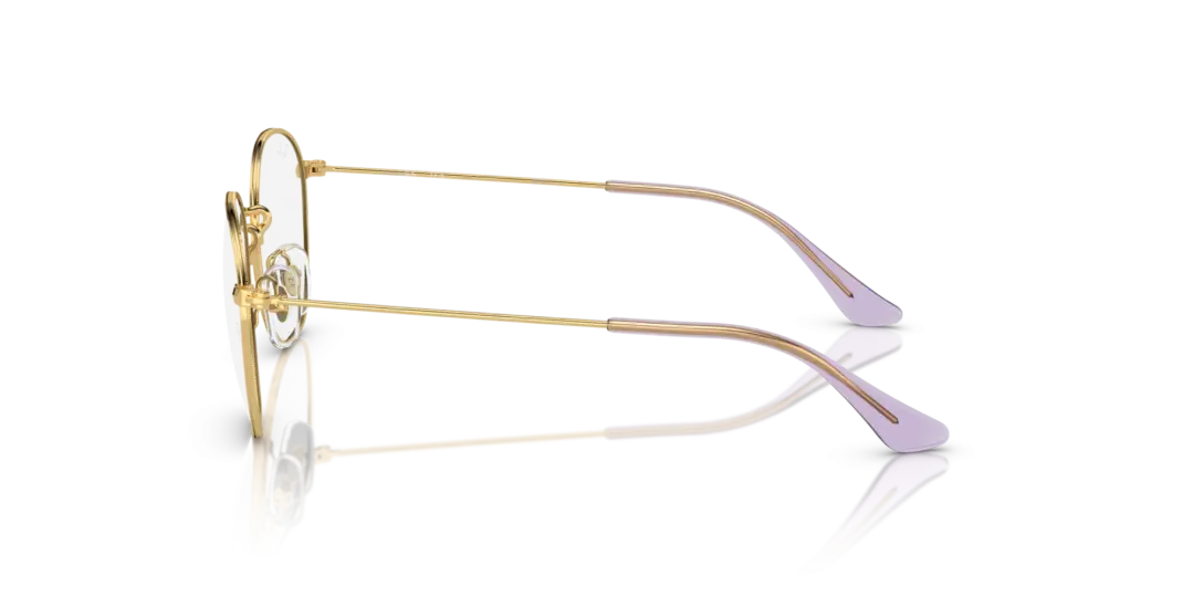 Ray-Ban Junior Optical Junior Rob 0RY9572V 4091