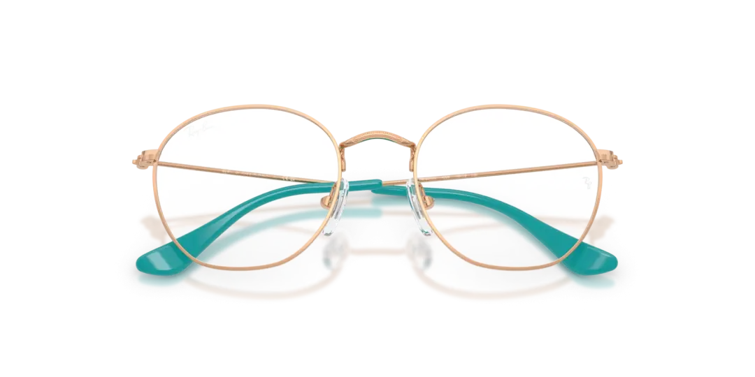 Ray-Ban Junior Optical Junior Rob 0RY9572V 4096