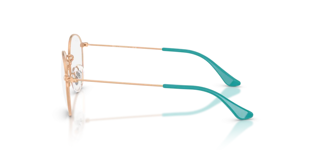 Ray-Ban Junior Optical Junior Rob 0RY9572V 4096