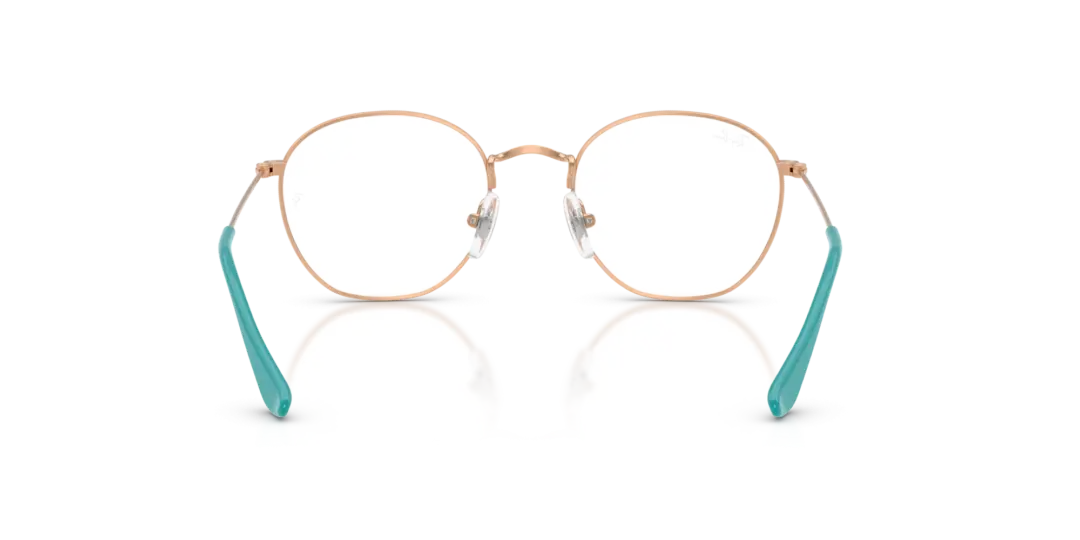 Ray-Ban Junior Optical Junior Rob 0RY9572V 4096