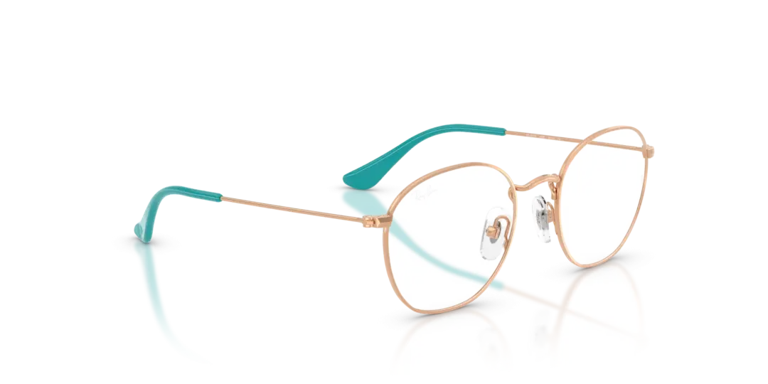 Ray-Ban Junior Optical Junior Rob 0RY9572V 4096