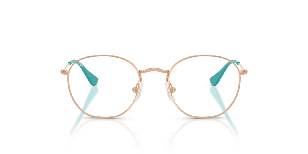 Ray-Ban Junior Optical Junior Rob 0RY9572V 4096