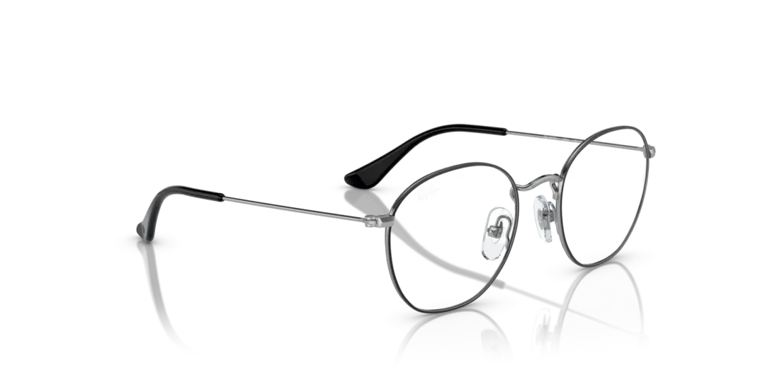 Ray-Ban Junior Optical Junior Rob 0RY9572V 4064