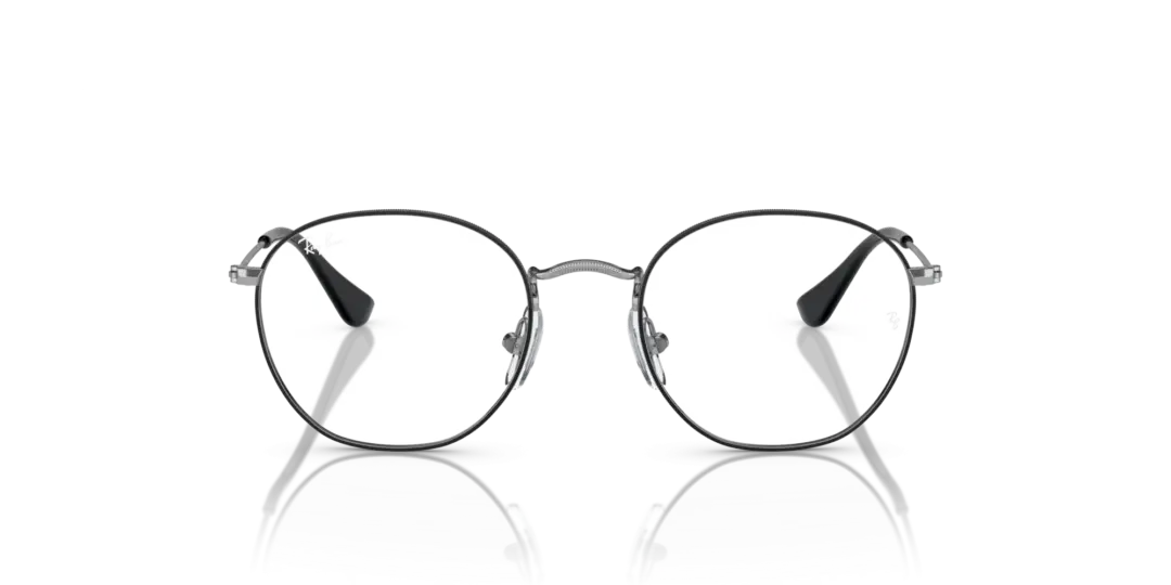 Ray-Ban Junior Optical Junior Rob 0RY9572V 4064