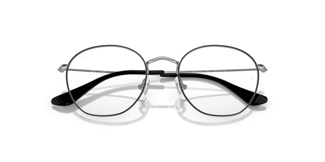 Ray-Ban Junior Optical Junior Rob 0RY9572V 4064