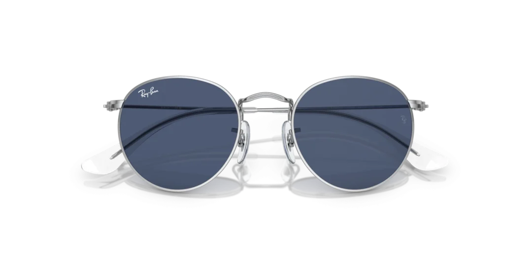 Ray-Ban Junior round 0RJ9547S 212/80