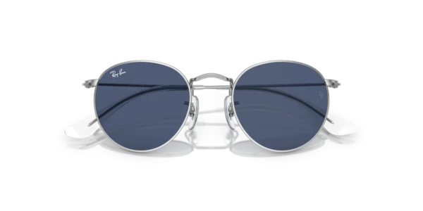 Ray-Ban Junior round 0RJ9547S 212/80
