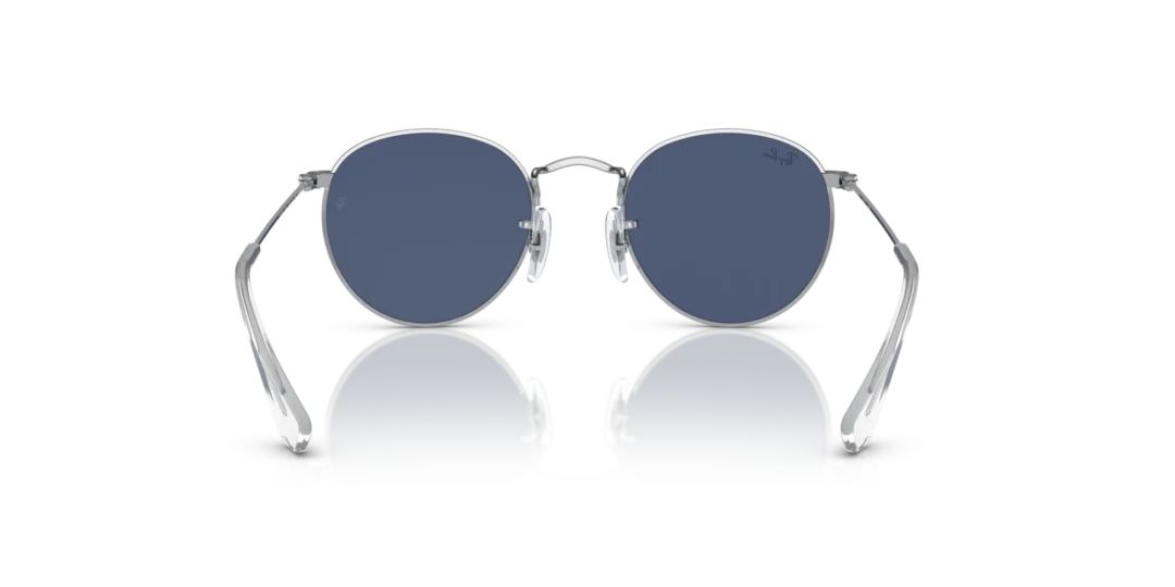 Ray-Ban Junior round 0RJ9547S 212/80