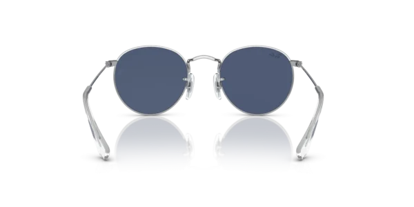 Ray-Ban Junior round 0RJ9547S 212/80