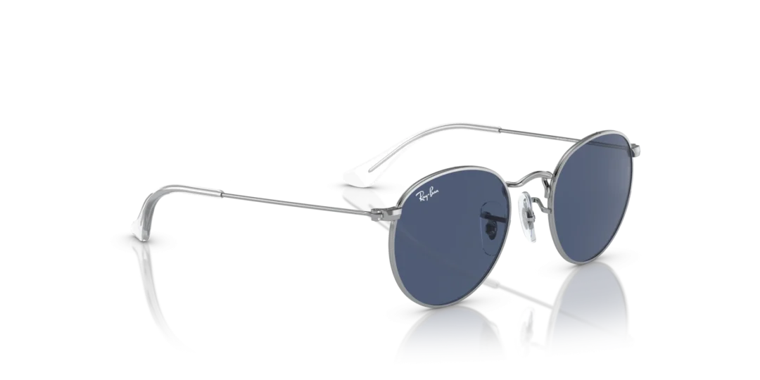 Ray-Ban Junior round 0RJ9547S 212/80