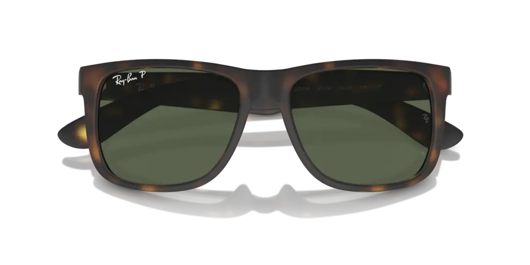 Ray-Ban Justin 0RB4165F 865/9A