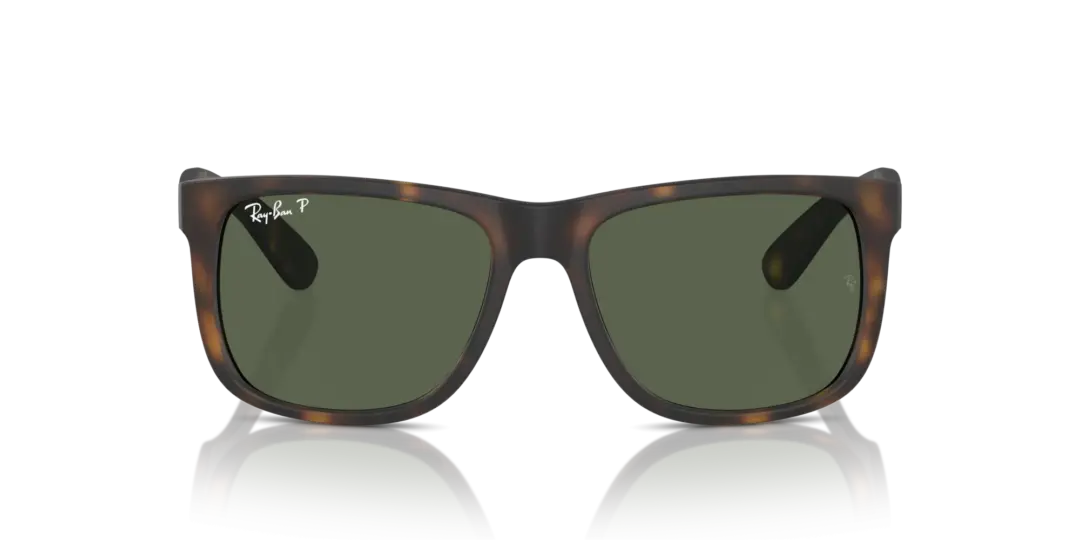 Ray-Ban Justin 0RB4165F 865/9A