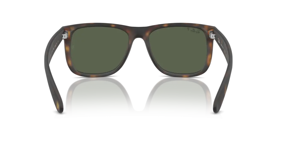 Ray-Ban Justin 0RB4165F 865/9A