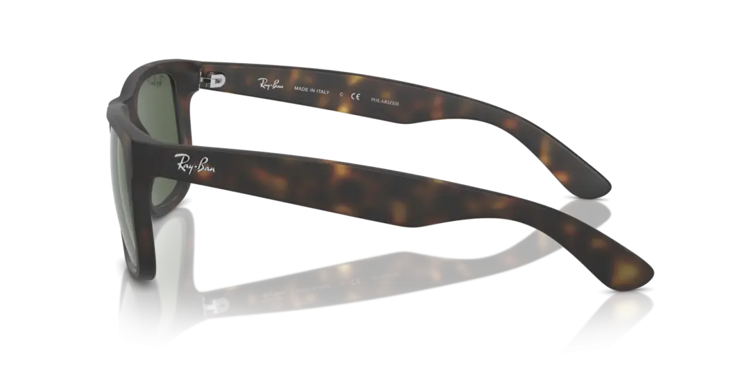 Ray-Ban Justin 0RB4165F 865/9A