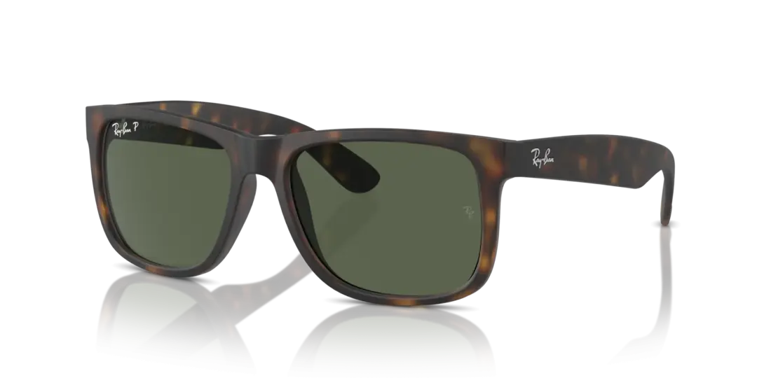 Ray-Ban Justin 0RB4165F 865/9A