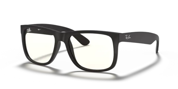 Ray-Ban Justin 0RB4165 622/5X