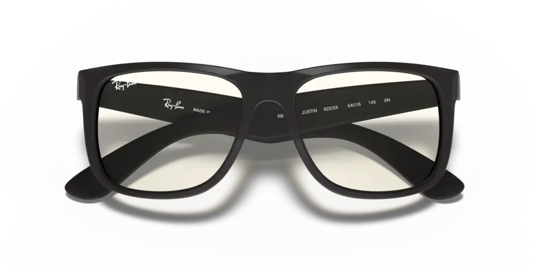 Ray-Ban Justin 0RB4165 622/5X