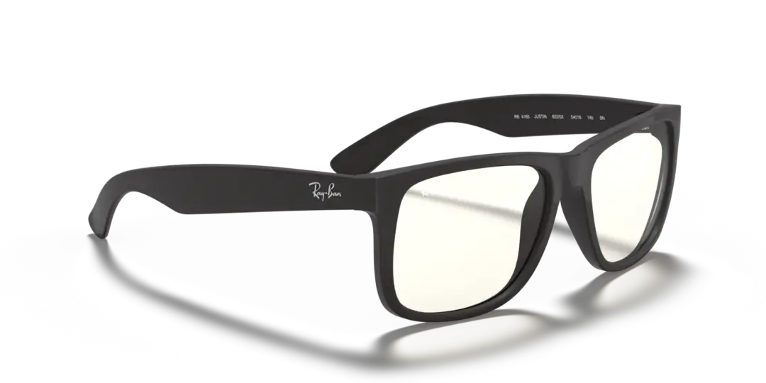 Ray-Ban Justin 0RB4165 622/5X
