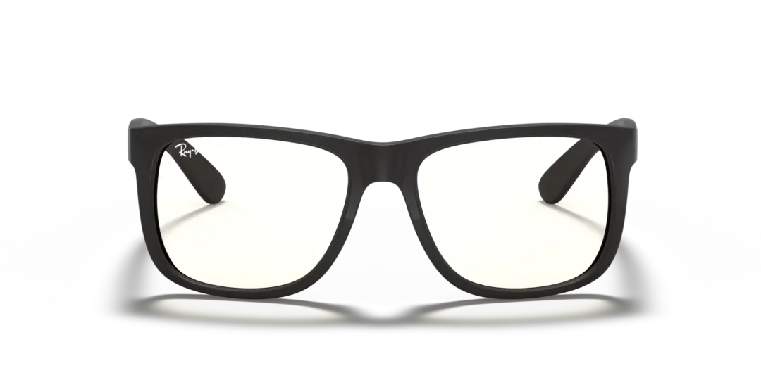 Ray-Ban Justin 0RB4165 622/5X