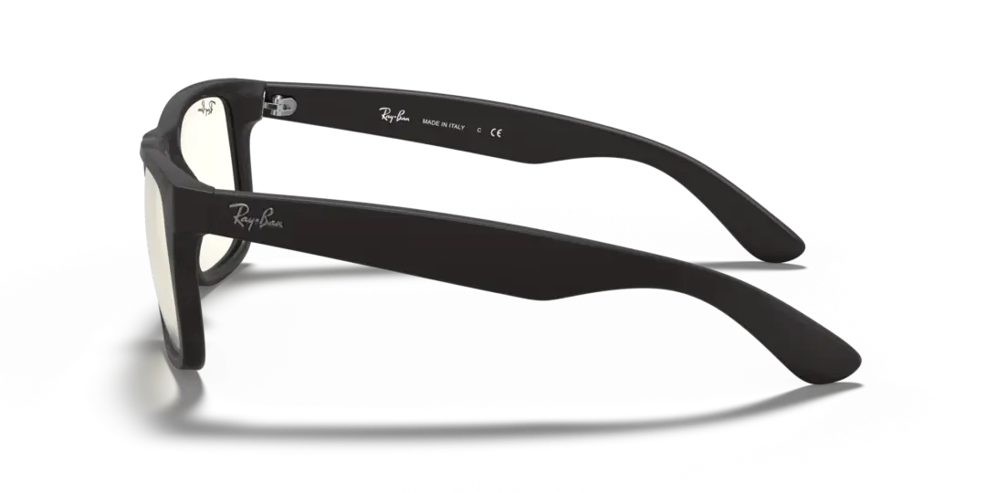 Ray-Ban Justin 0RB4165 622/5X