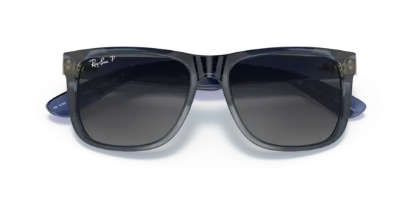 Ray-Ban Justin 0RB4165 6596T3