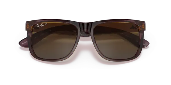 Ray-Ban Justin 0RB4165 6597T5