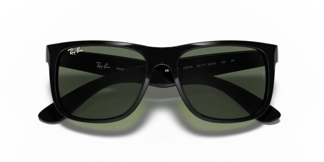 Ray-Ban Justin 0RB4165F 601/71