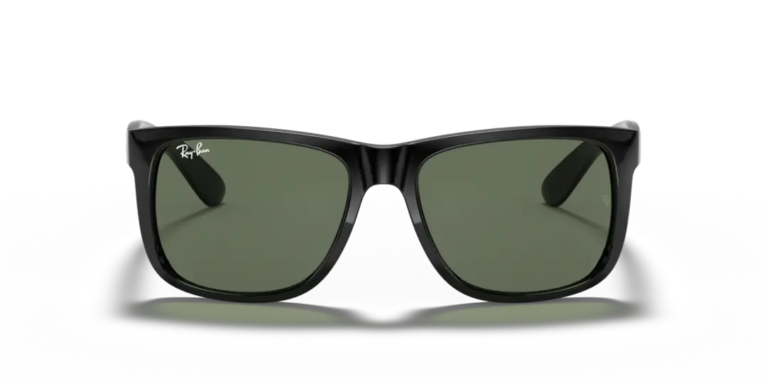 Ray-Ban Justin 0RB4165F 601/71