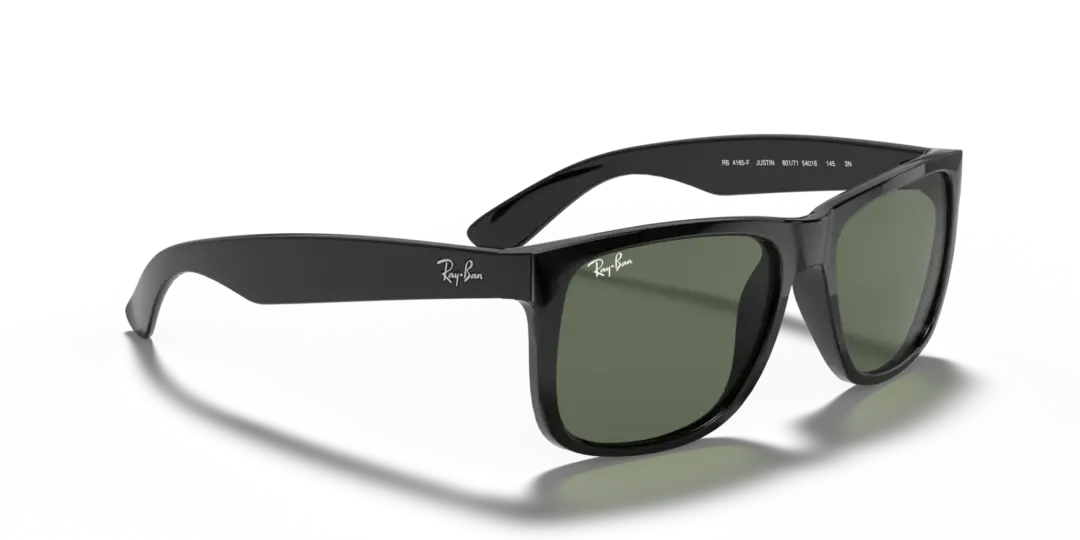 Ray-Ban Justin 0RB4165F 601/71