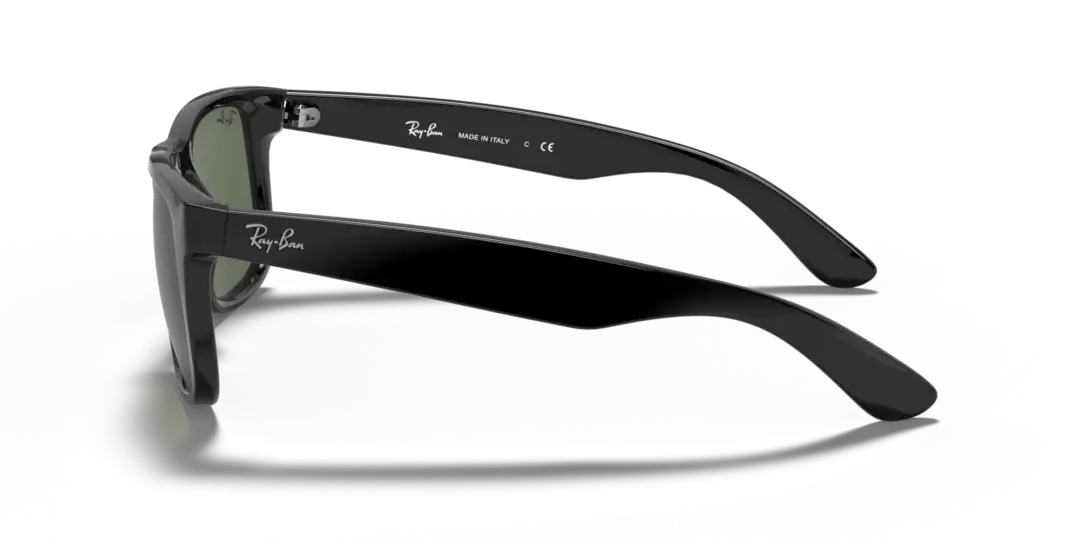 Ray-Ban Justin 0RB4165F 601/71