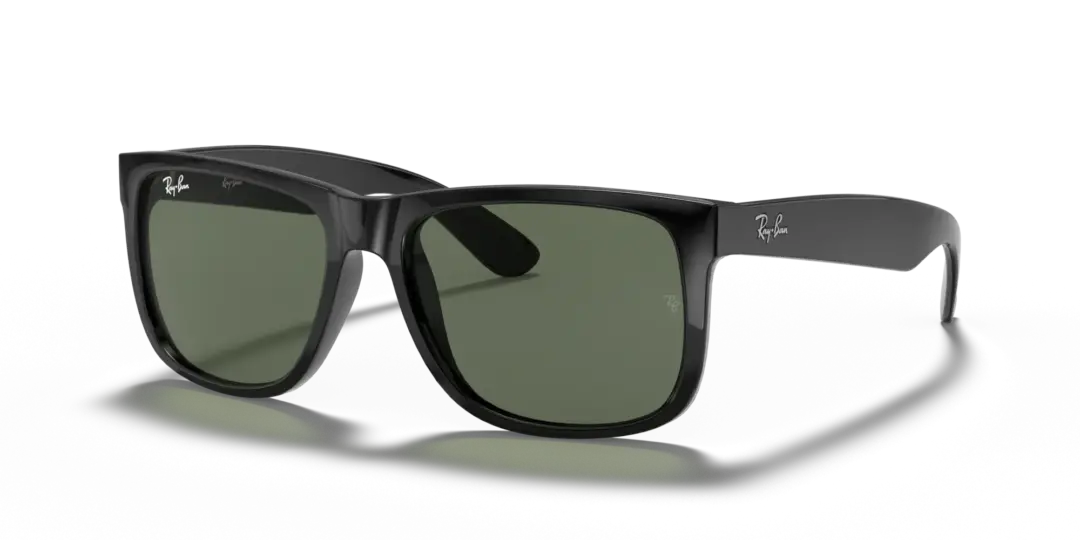 Ray-Ban Justin 0RB4165F 601/71