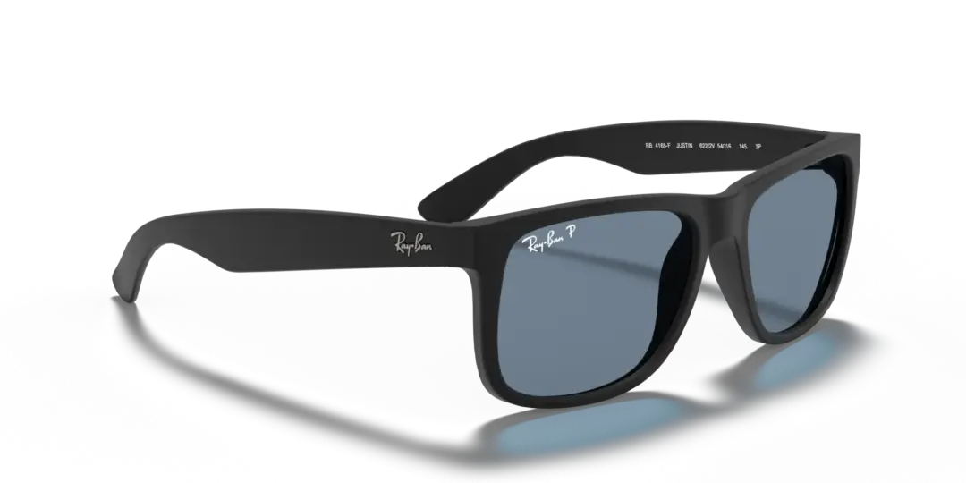 Ray-Ban Justin 0RB4165F 622/2V