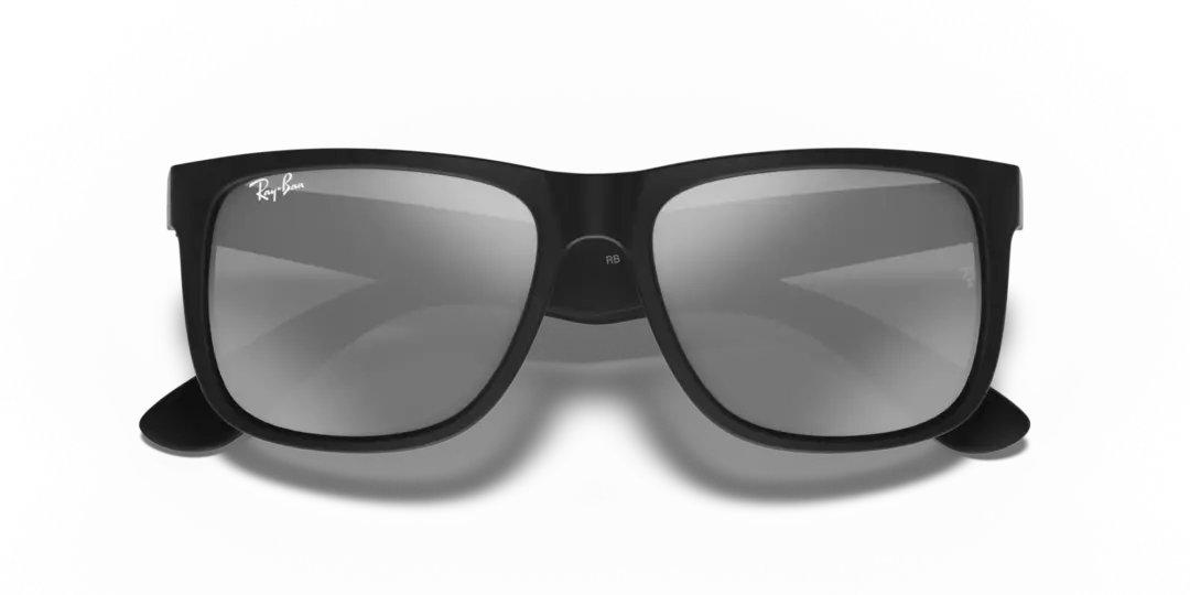 Ray-Ban Justin 0RB4165F 622/6G