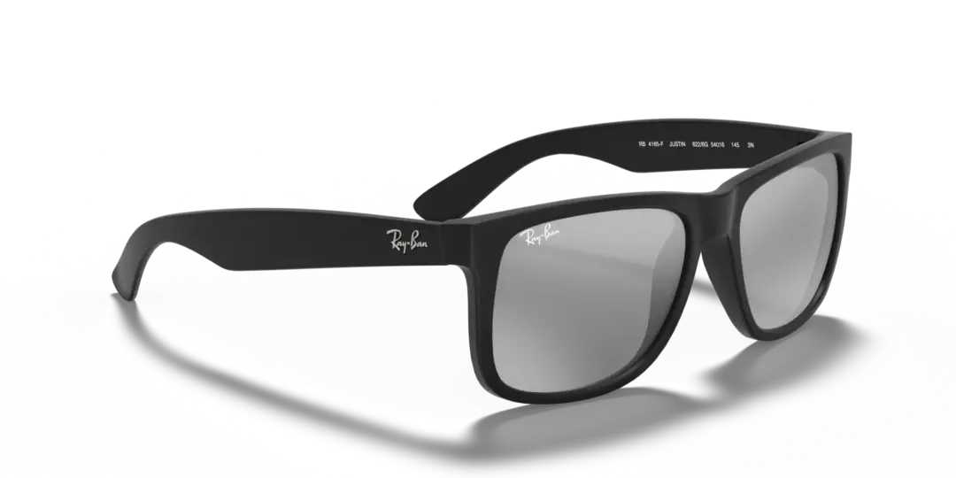 Ray-Ban Justin 0RB4165F 622/6G