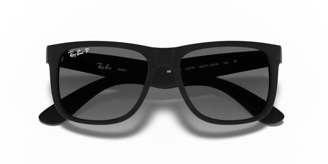 Ray-Ban Justin 0RB4165F 622/T3