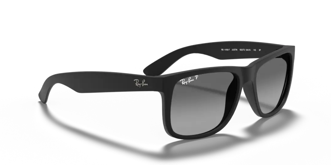 Ray-Ban Justin 0RB4165F 622/T3