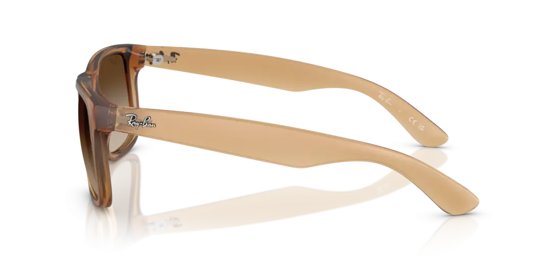 Ray-Ban Justin 0RB4165F 681413