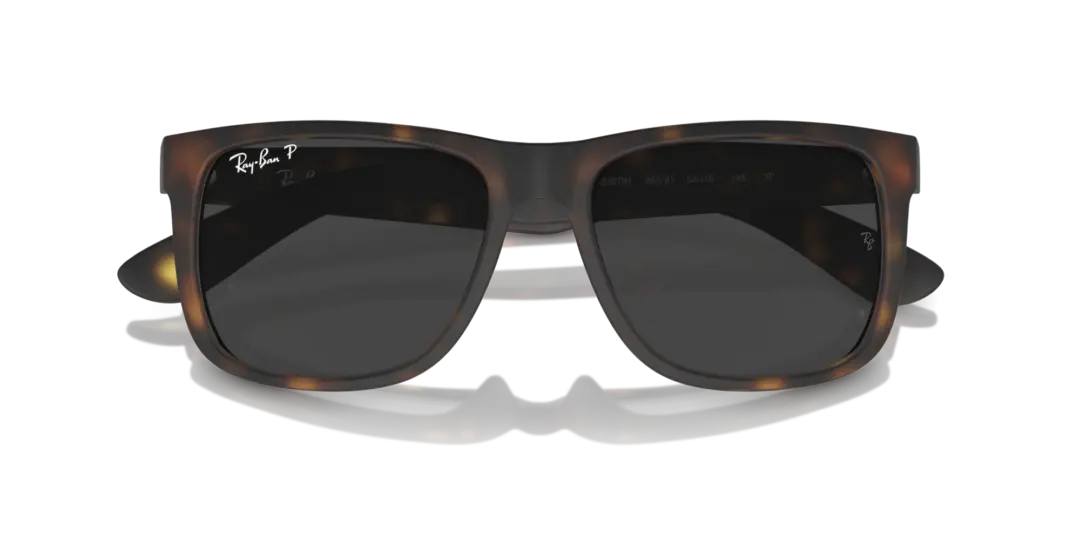 Ray-Ban Justin 0RB4165F 865/87