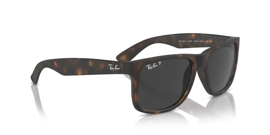 Ray-Ban Justin 0RB4165F 865/87